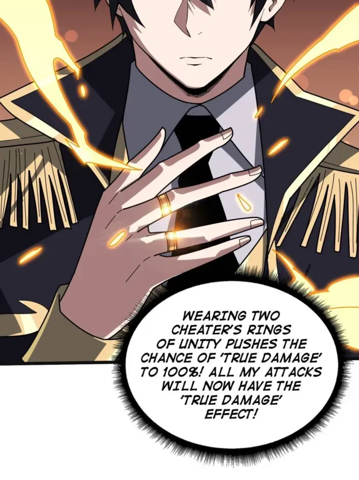 I’m Really Not A Supervillain Chapter 229 page 60 - 