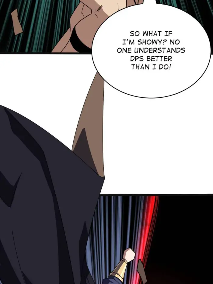 I’m Really Not A Supervillain Chapter 229 page 63 - 