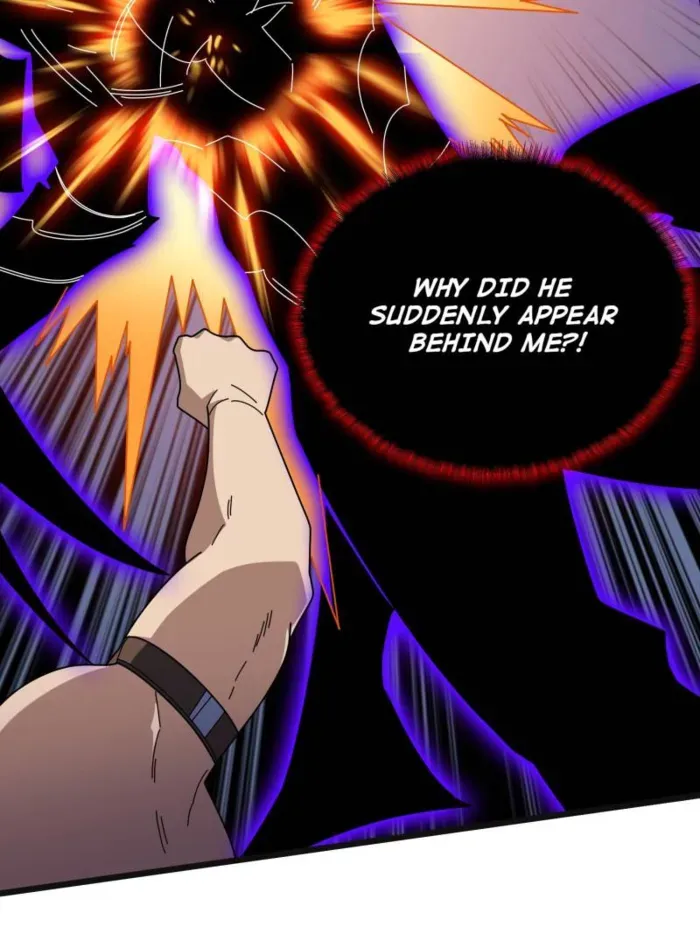 I’m Really Not A Supervillain Chapter 229 page 65 - 