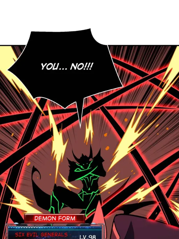I’m Really Not A Supervillain Chapter 229 page 66 - 
