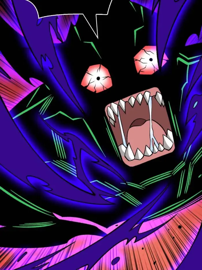 I’m Really Not A Supervillain Chapter 229 page 68 - 