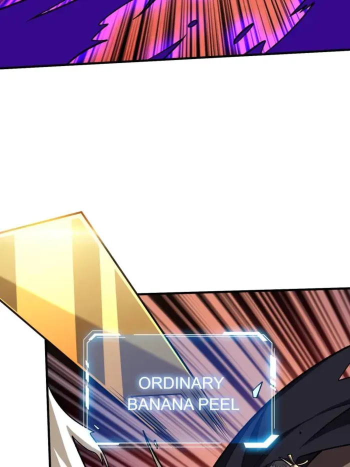 I’m Really Not A Supervillain Chapter 229 page 69 - 