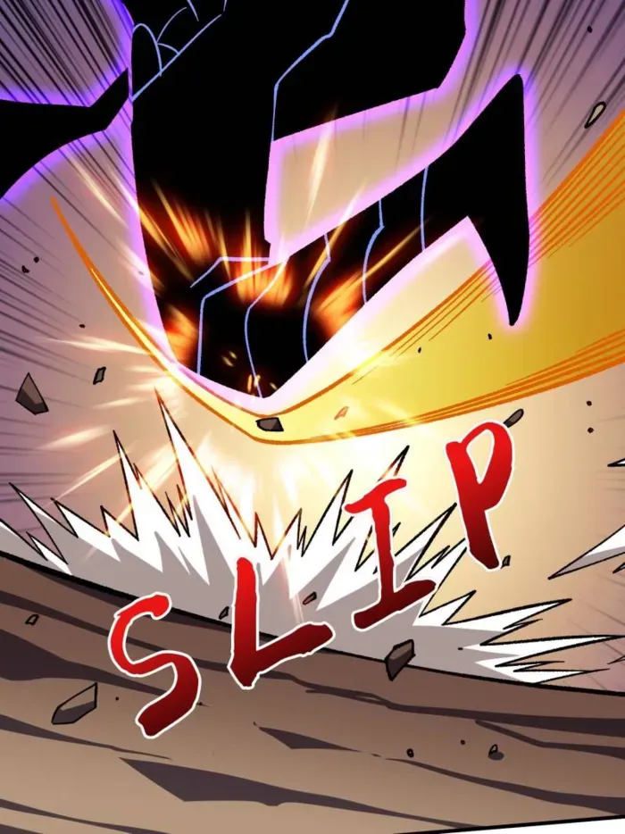 I’m Really Not A Supervillain Chapter 229 page 71 - 