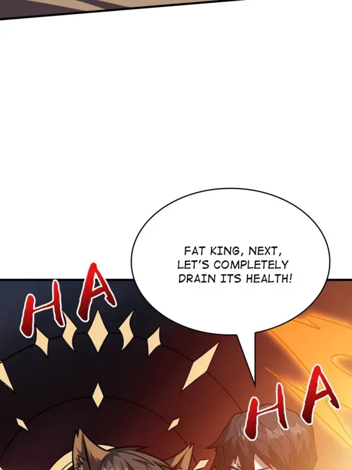 I’m Really Not A Supervillain Chapter 229 page 72 - 