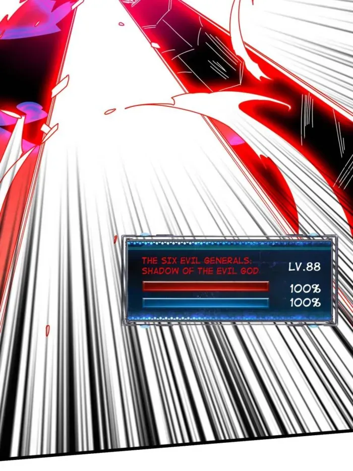 I’m Really Not A Supervillain Chapter 229 page 9 - 
