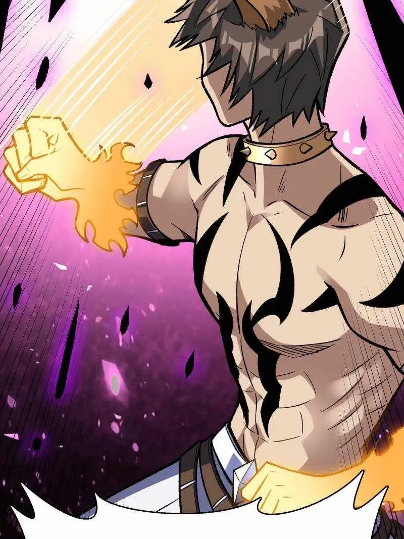 I’m Really Not A Supervillain Chapter 230 page 12 - 