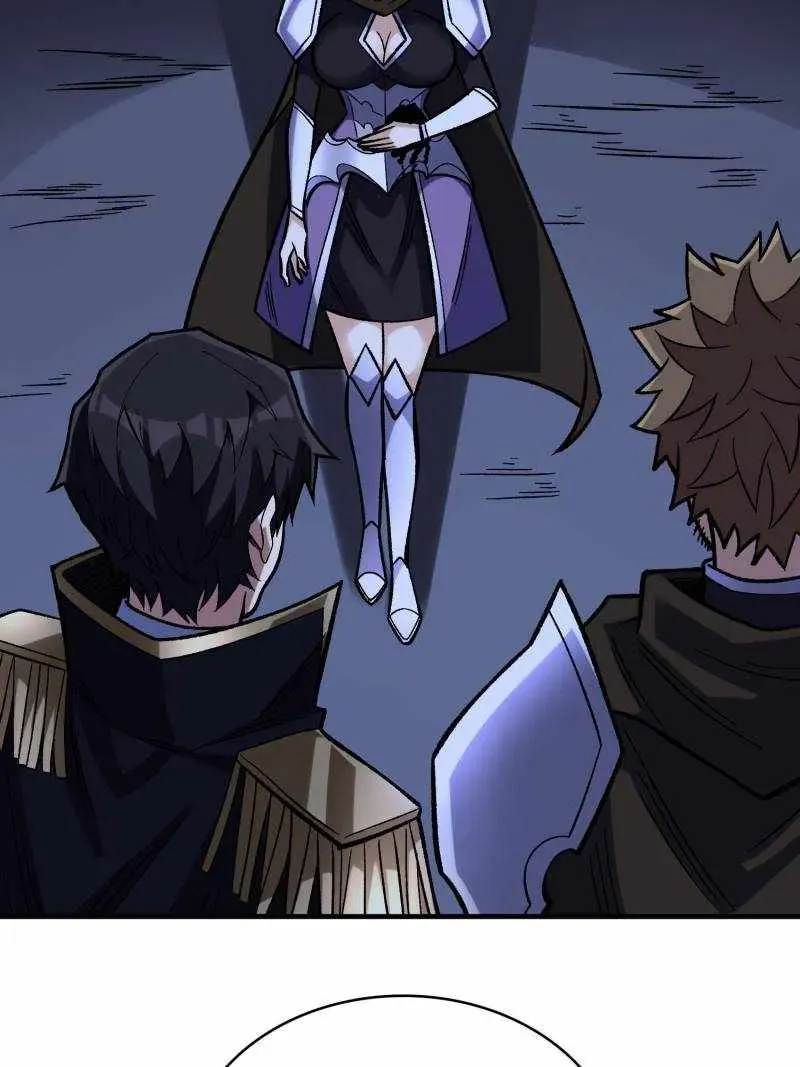 I’m Really Not A Supervillain Chapter 230 page 15 - 