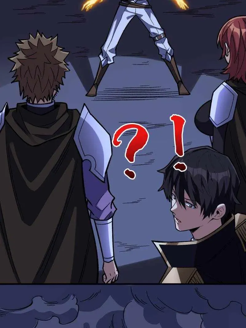 I’m Really Not A Supervillain Chapter 230 page 20 - 