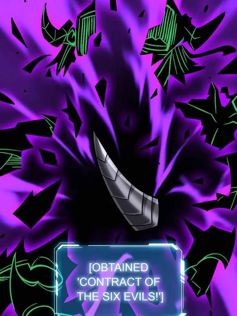 I’m Really Not A Supervillain Chapter 230 page 3 - 