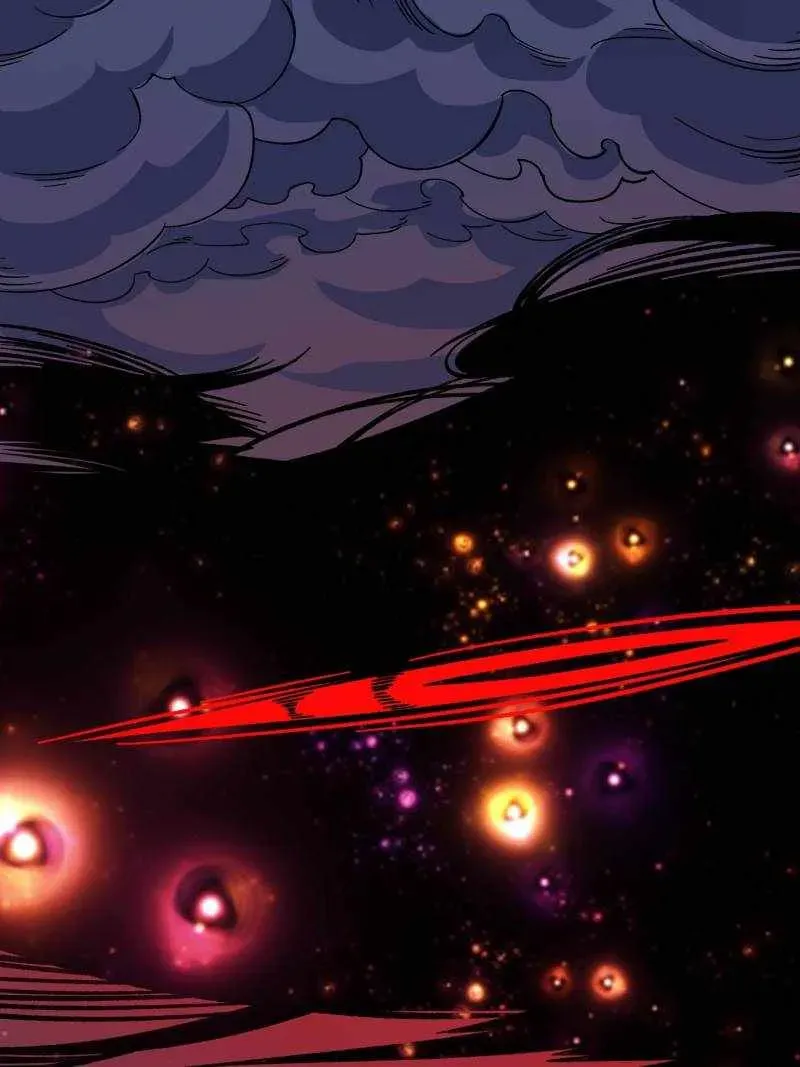 I’m Really Not A Supervillain Chapter 230 page 21 - 