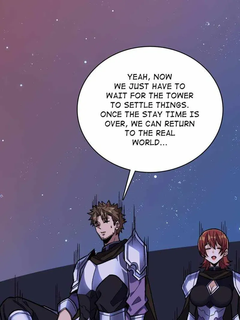 I’m Really Not A Supervillain Chapter 230 page 30 - 