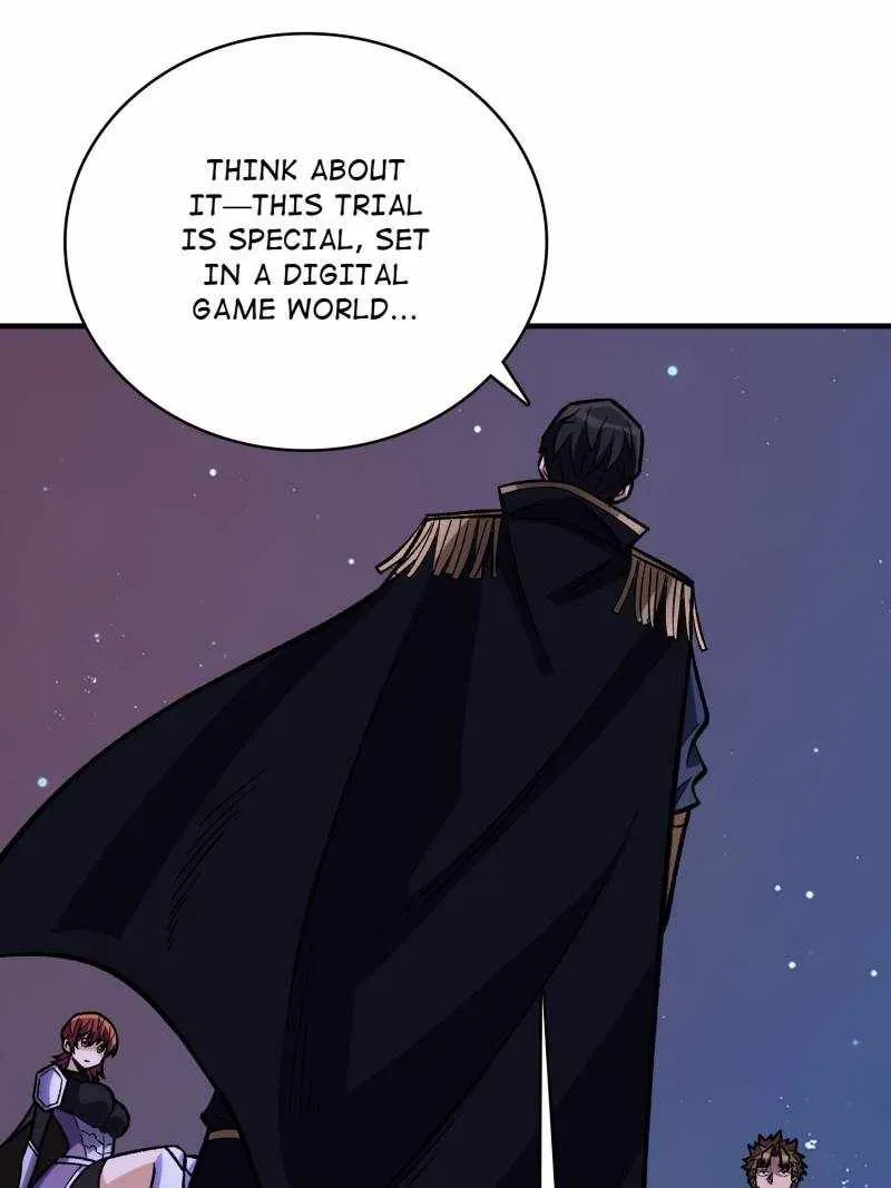 I’m Really Not A Supervillain Chapter 230 page 36 - 
