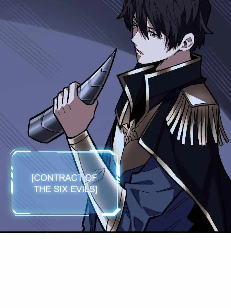 I’m Really Not A Supervillain Chapter 230 page 5 - 
