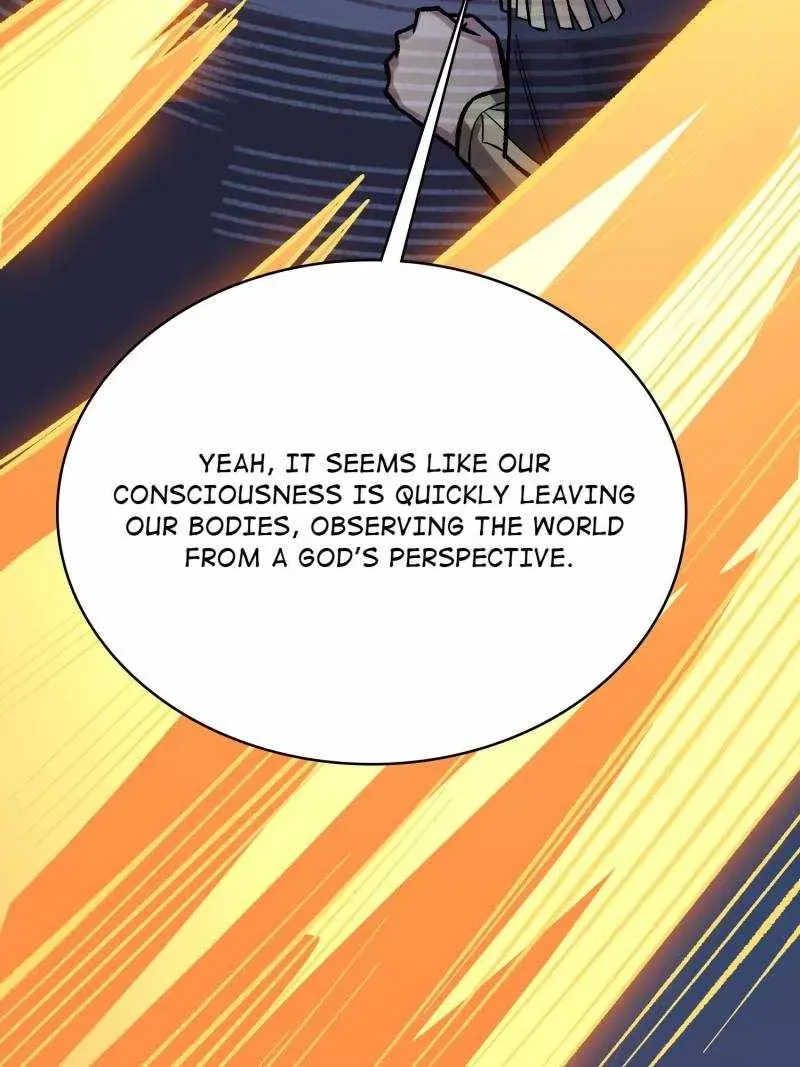 I’m Really Not A Supervillain Chapter 230 page 44 - 