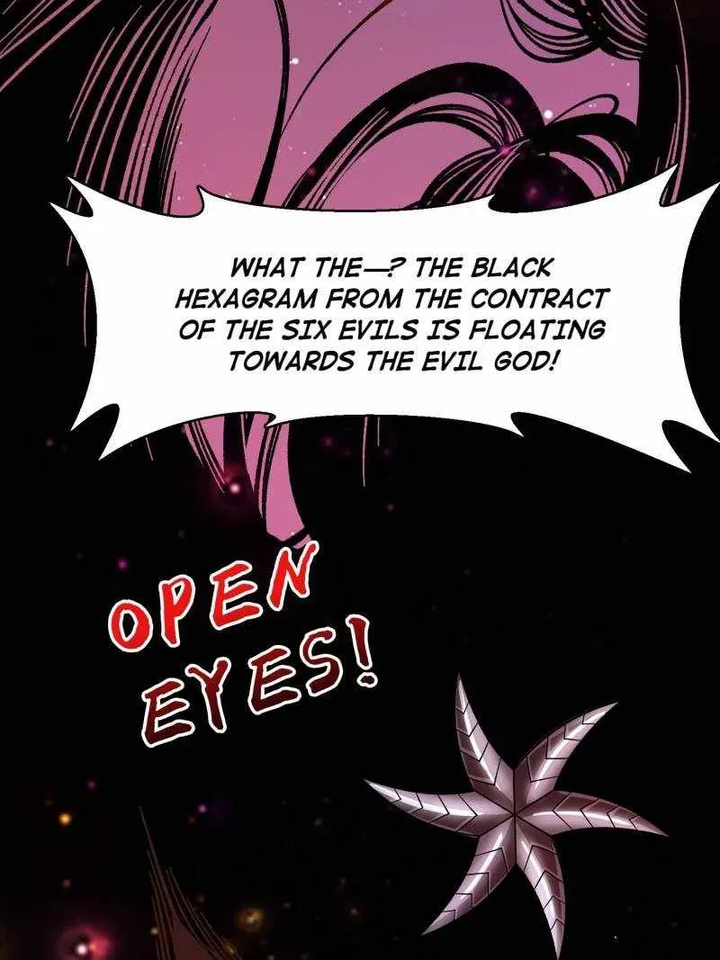 I’m Really Not A Supervillain Chapter 230 page 46 - 