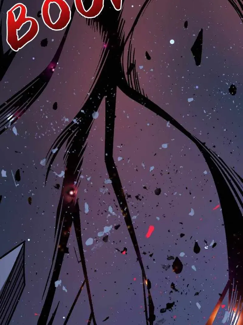 I’m Really Not A Supervillain Chapter 230 page 50 - 