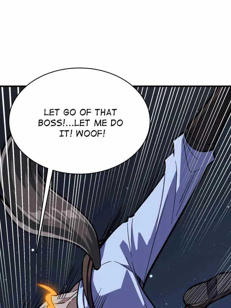 I’m Really Not A Supervillain Chapter 230 page 6 - 
