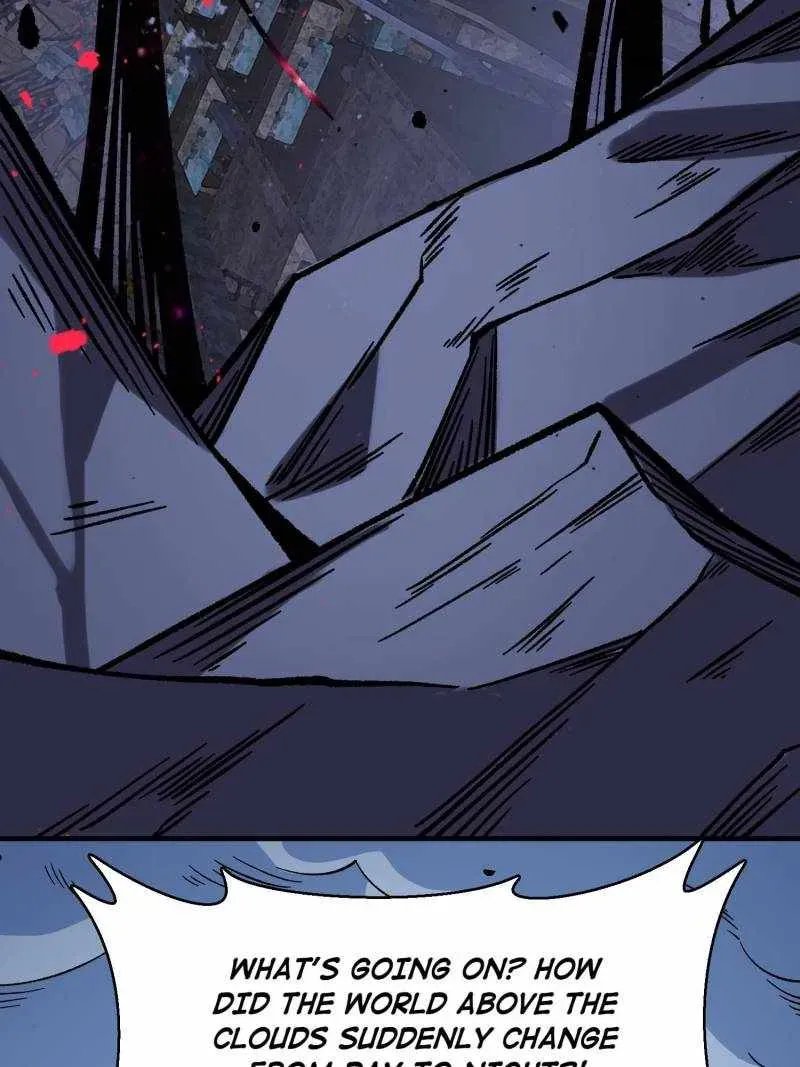 I’m Really Not A Supervillain Chapter 230 page 52 - 