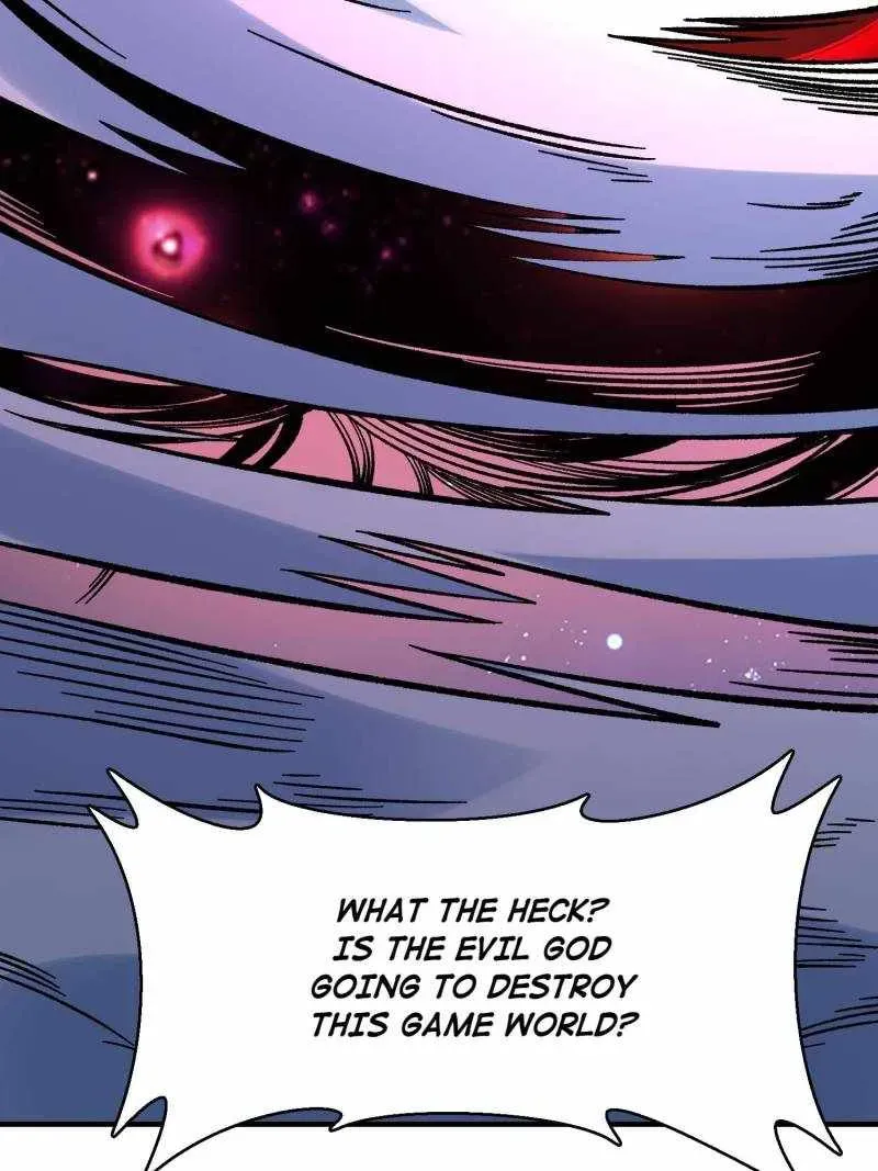 I’m Really Not A Supervillain Chapter 230 page 56 - 