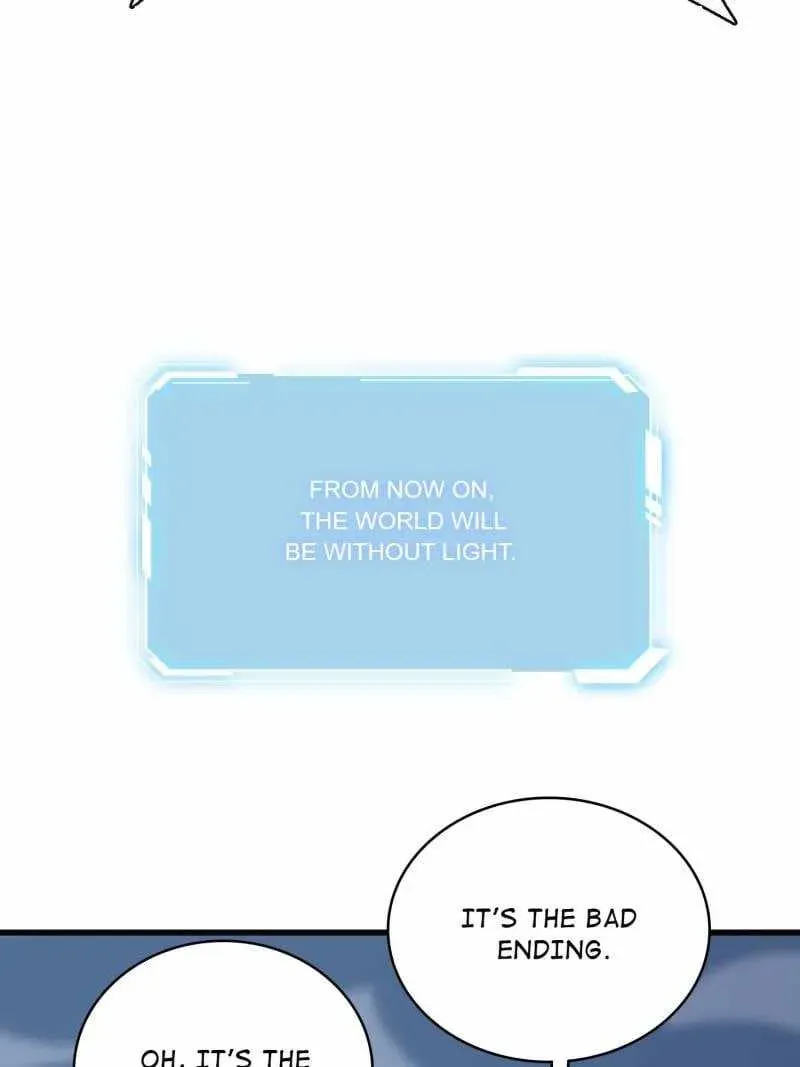 I’m Really Not A Supervillain Chapter 230 page 57 - 