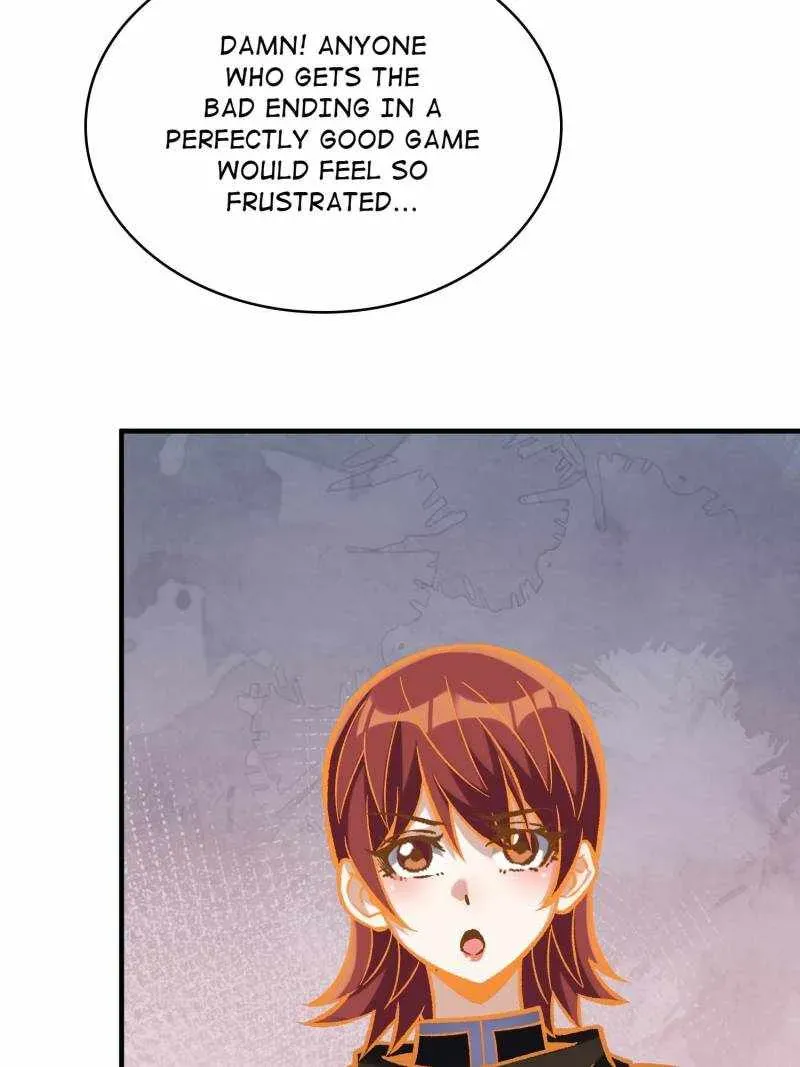 I’m Really Not A Supervillain Chapter 230 page 59 - 