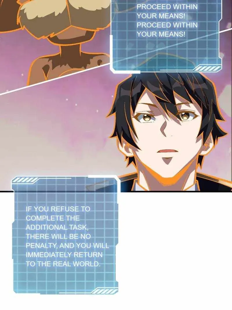 I’m Really Not A Supervillain Chapter 230 page 64 - 
