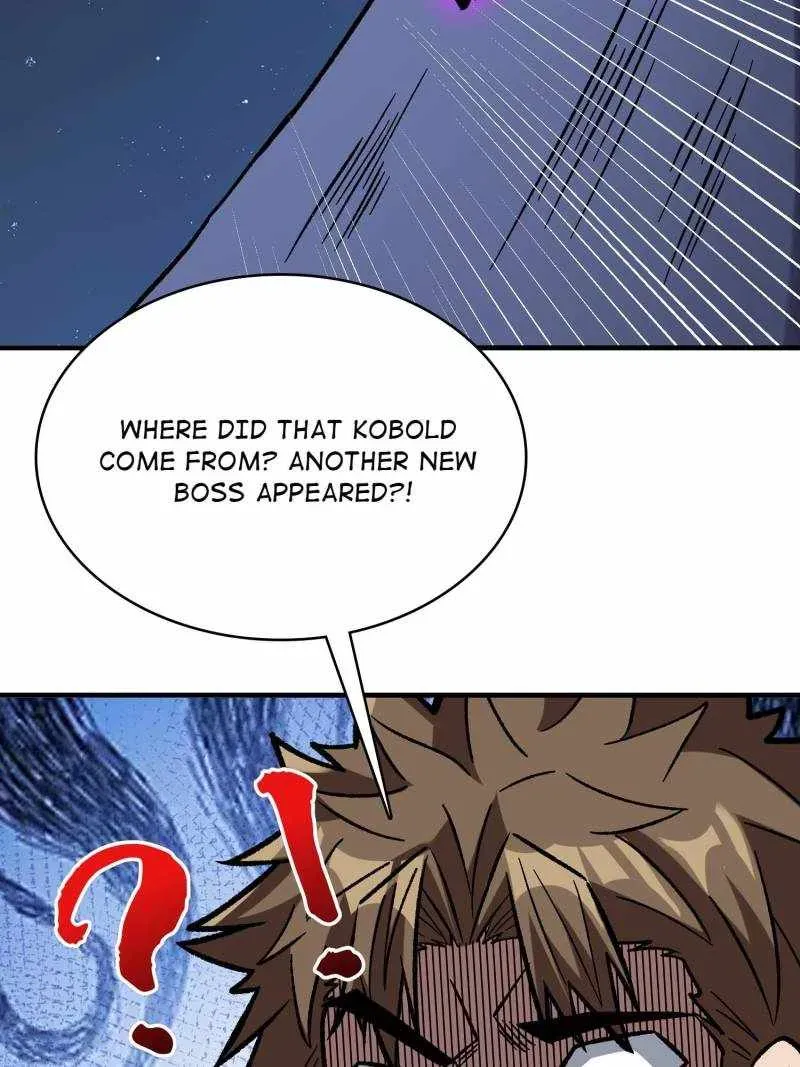 I’m Really Not A Supervillain Chapter 230 page 8 - 