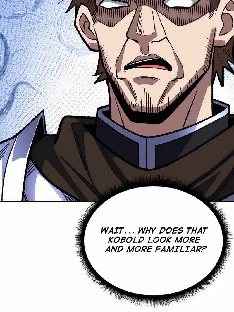 I’m Really Not A Supervillain Chapter 230 page 9 - 
