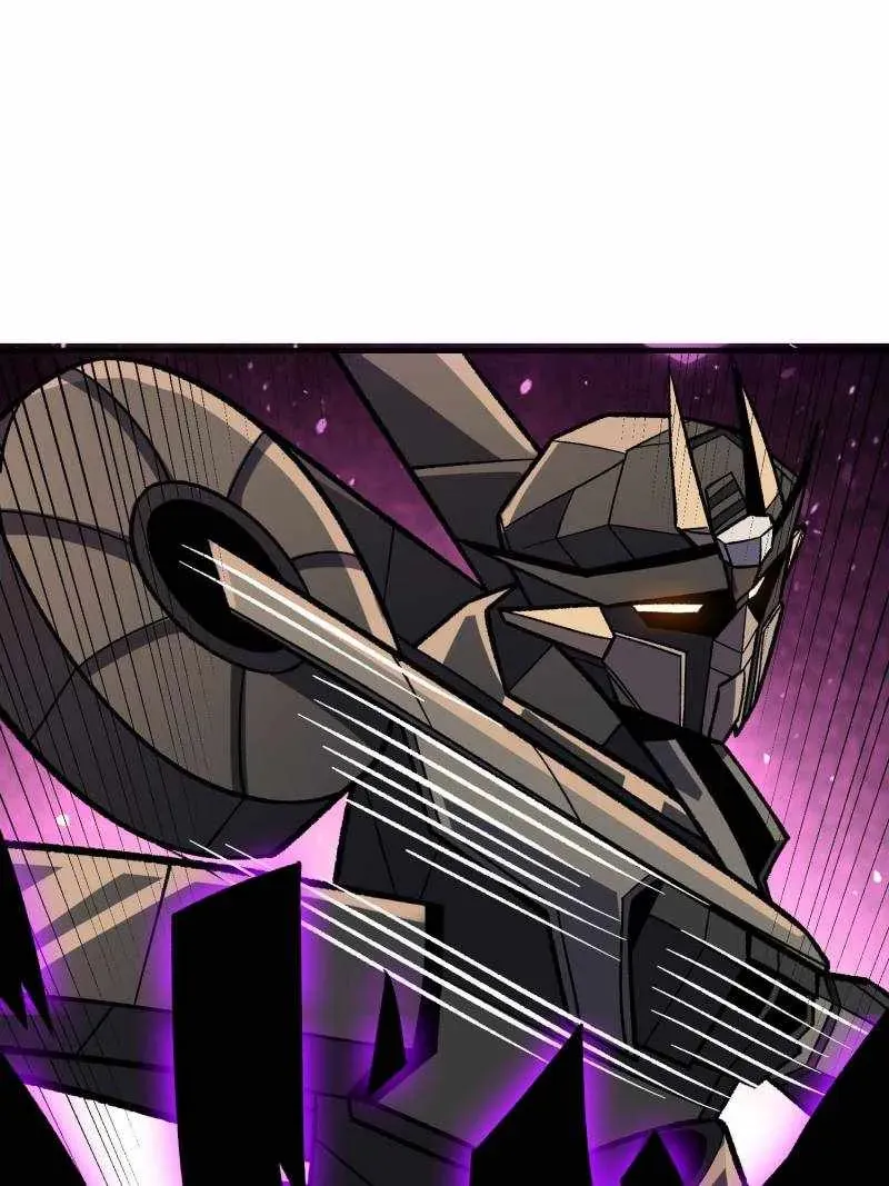 I’m Really Not A Supervillain Chapter 230 page 10 - 