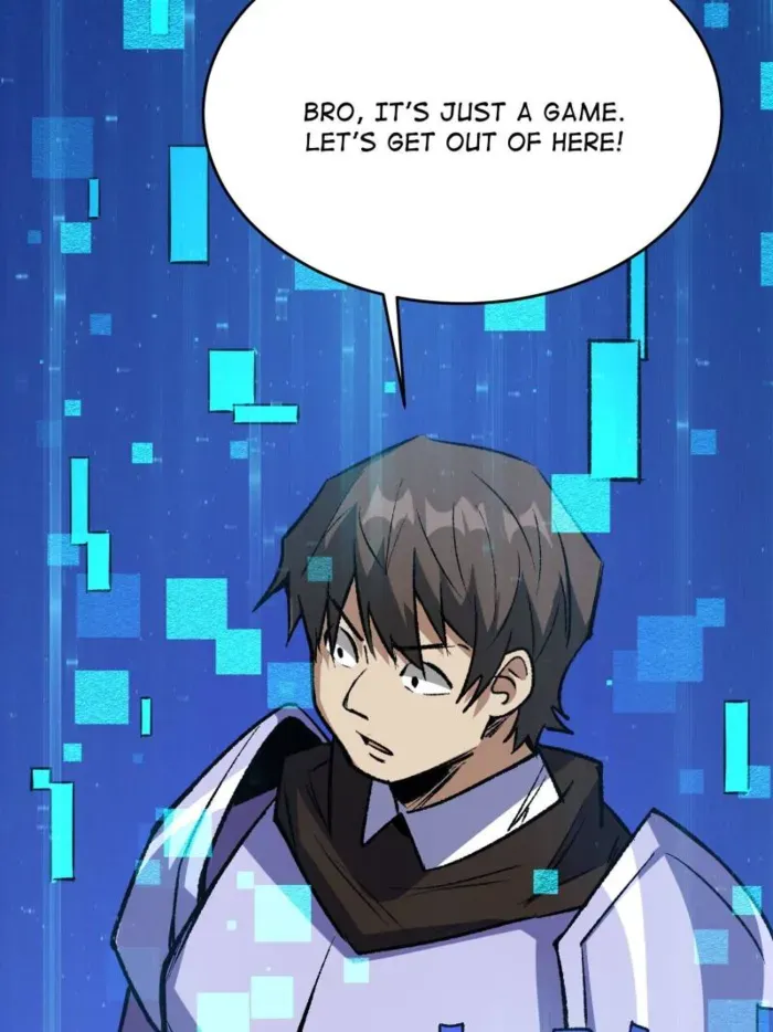 I’m Really Not A Supervillain Chapter 231 page 11 - 