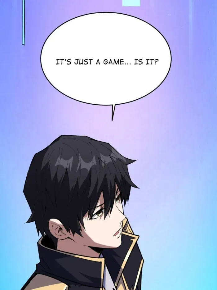 I’m Really Not A Supervillain Chapter 231 page 13 - 