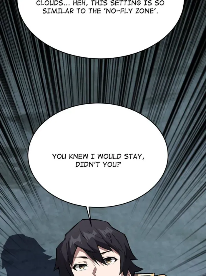 I’m Really Not A Supervillain Chapter 231 page 22 - 