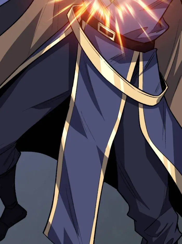 I’m Really Not A Supervillain Chapter 231 page 26 - 
