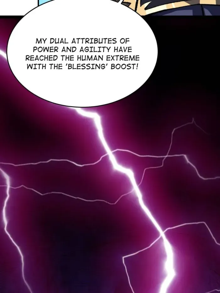 I’m Really Not A Supervillain Chapter 231 page 29 - 