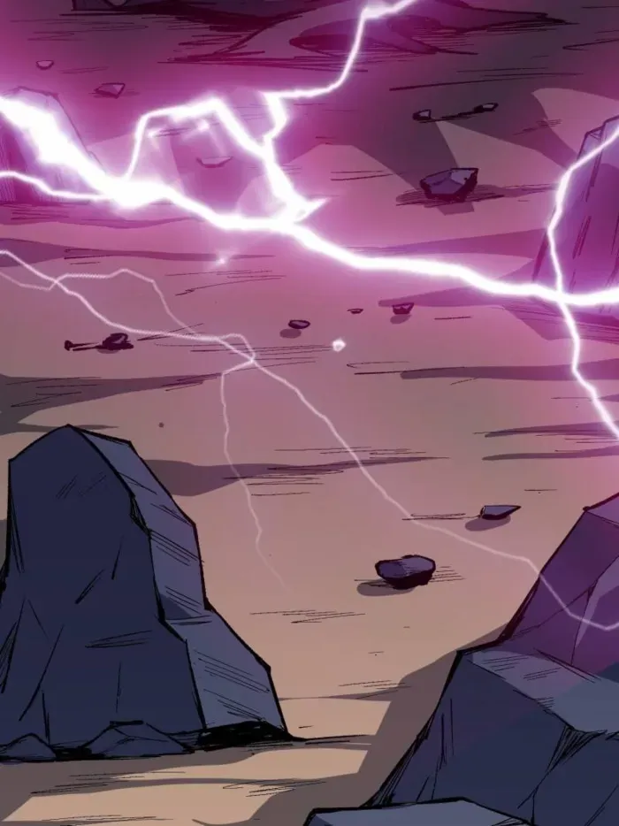 I’m Really Not A Supervillain Chapter 231 page 32 - 