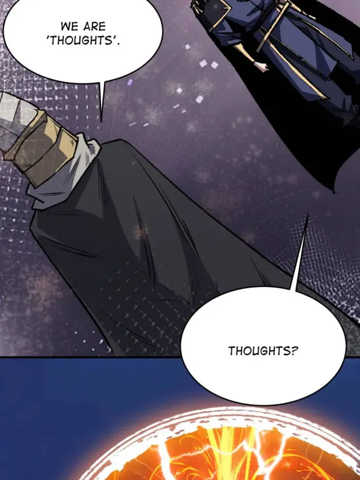 I’m Really Not A Supervillain Chapter 231 page 37 - 