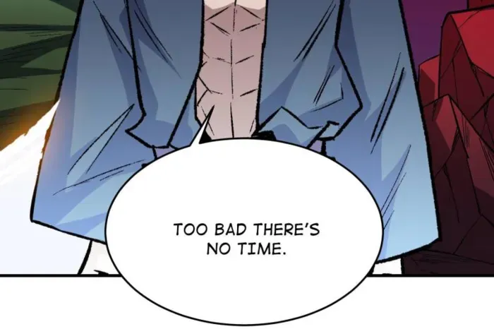 I’m Really Not A Supervillain Chapter 231 page 40 - 