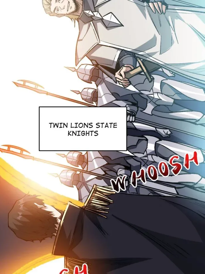 I’m Really Not A Supervillain Chapter 231 page 42 - 