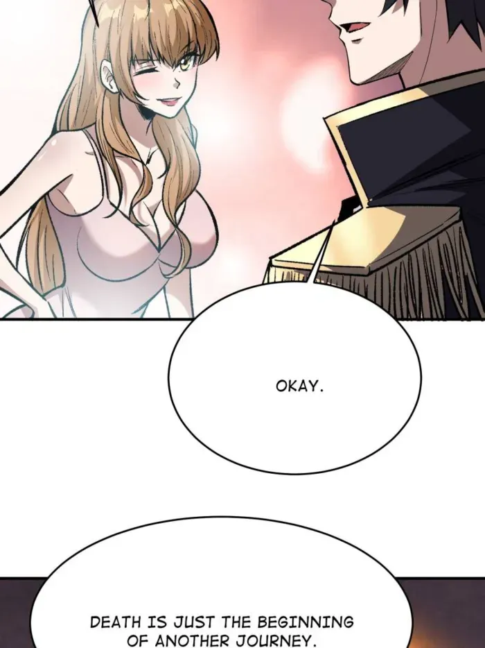 I’m Really Not A Supervillain Chapter 231 page 48 - 