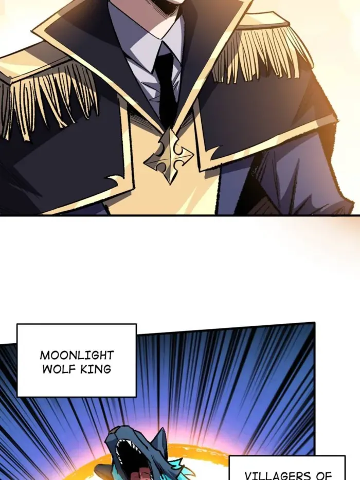 I’m Really Not A Supervillain Chapter 231 page 51 - 