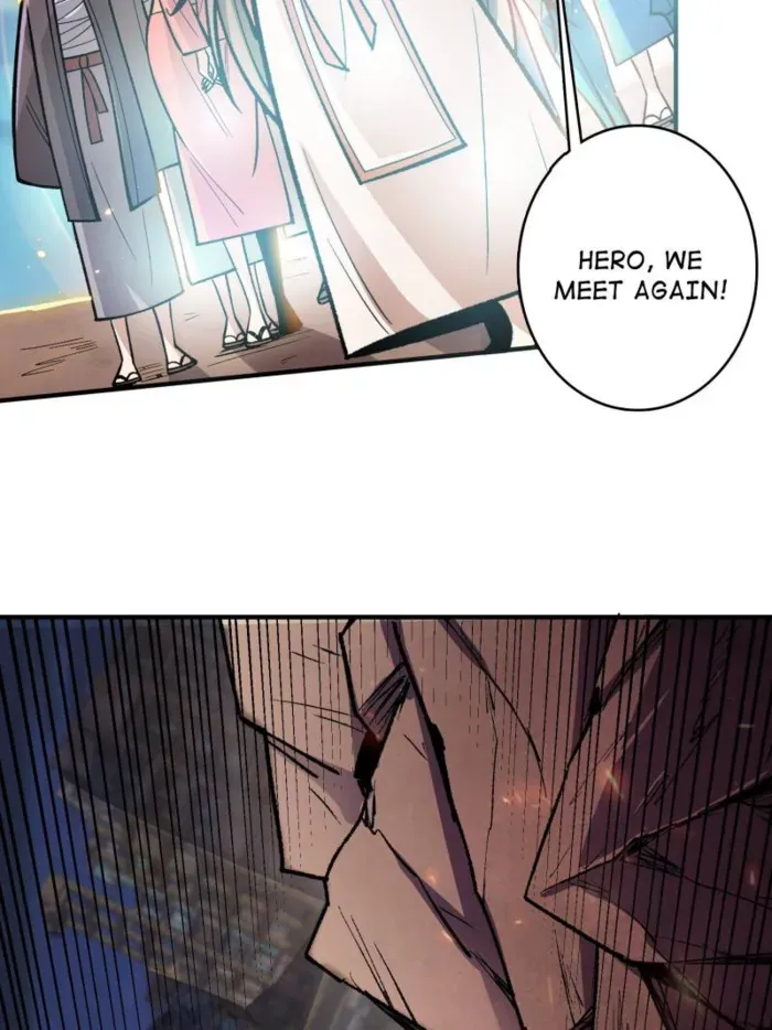 I’m Really Not A Supervillain Chapter 231 page 56 - 