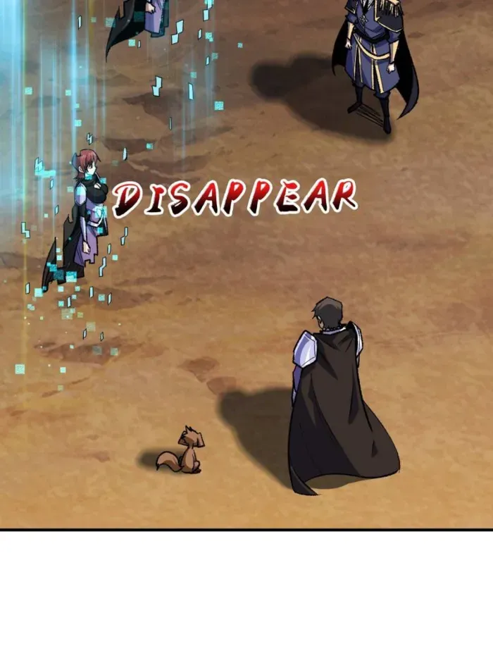 I’m Really Not A Supervillain Chapter 231 page 7 - 