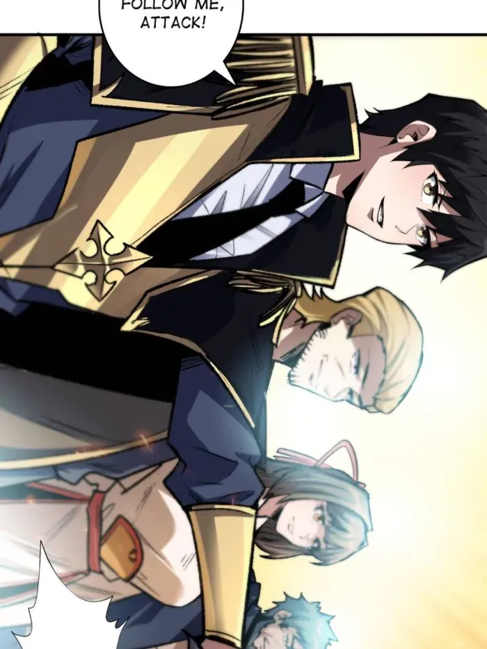 I’m Really Not A Supervillain Chapter 231 page 63 - 