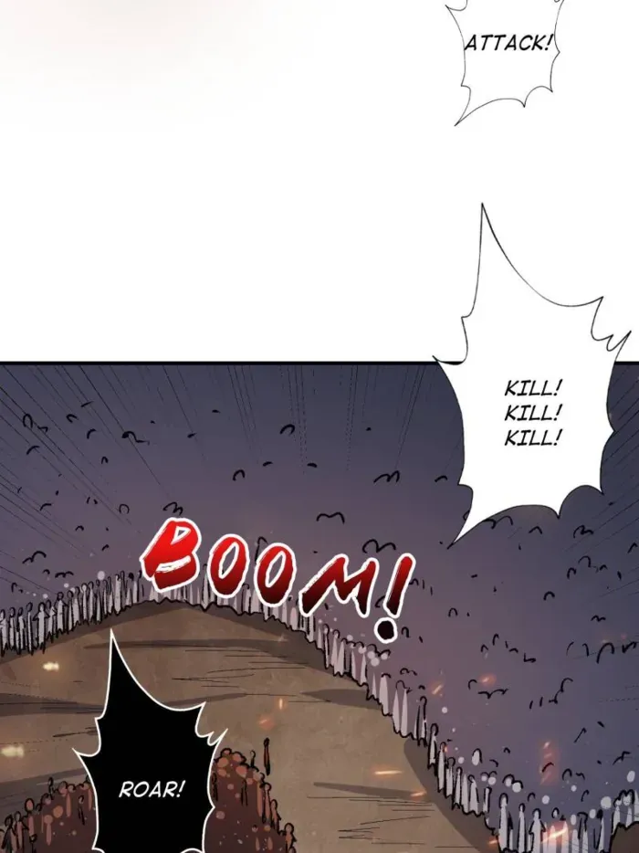 I’m Really Not A Supervillain Chapter 231 page 65 - 