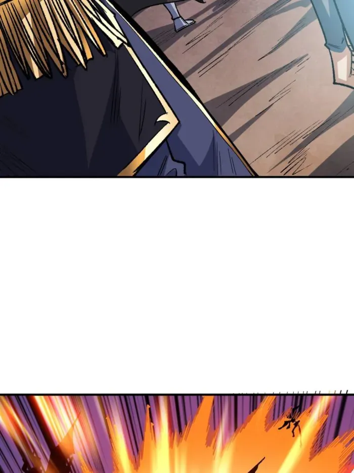 I’m Really Not A Supervillain Chapter 231 page 68 - 