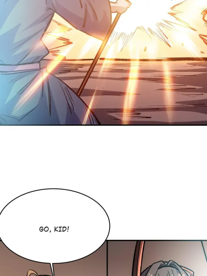 I’m Really Not A Supervillain Chapter 231 page 73 - 