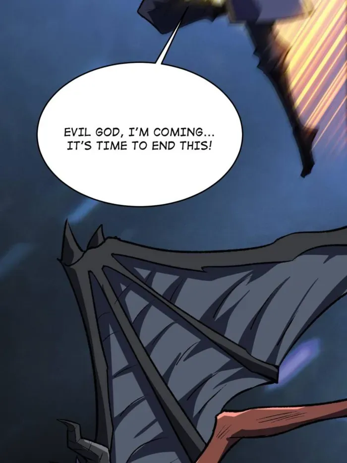 I’m Really Not A Supervillain Chapter 231 page 76 - 