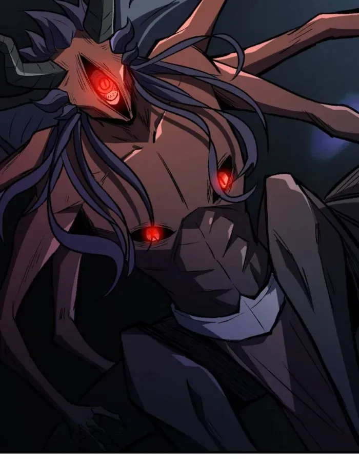 I’m Really Not A Supervillain Chapter 231 page 77 - 