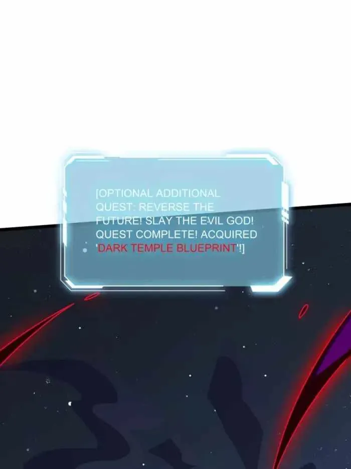 I’m Really Not A Supervillain Chapter 232 page 12 - 