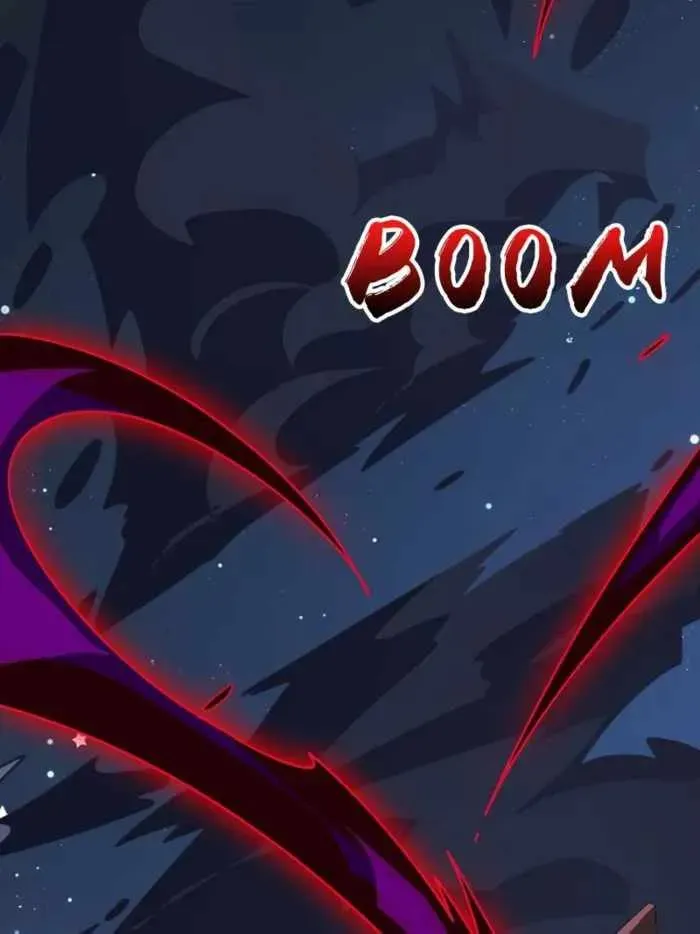 I’m Really Not A Supervillain Chapter 232 page 13 - 
